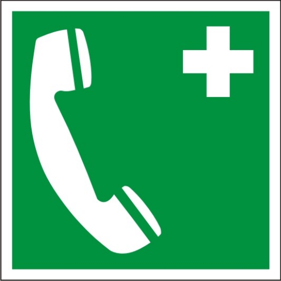 Telefon alarmowy
